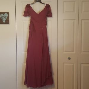 Special Occassion / Mother of Bride Dress
